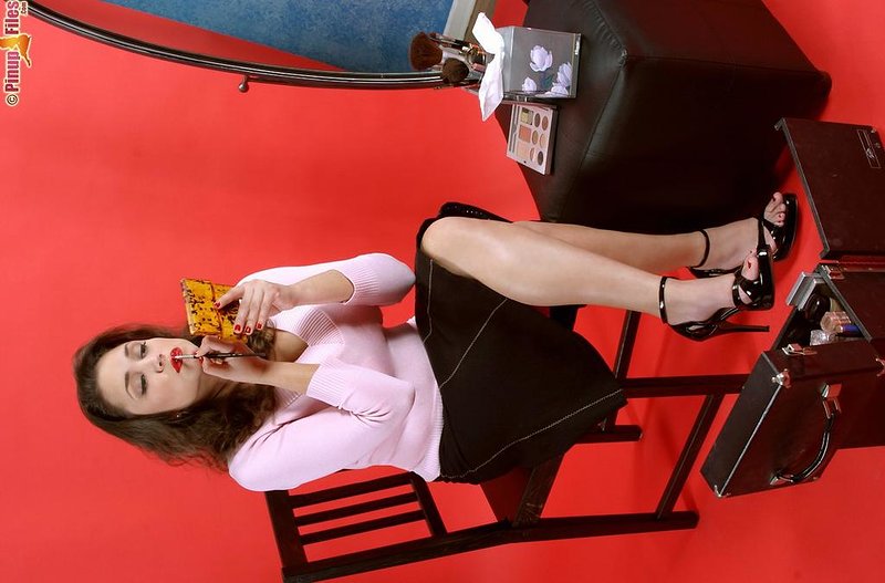 Ульяна, 43 года, 0 размер груди